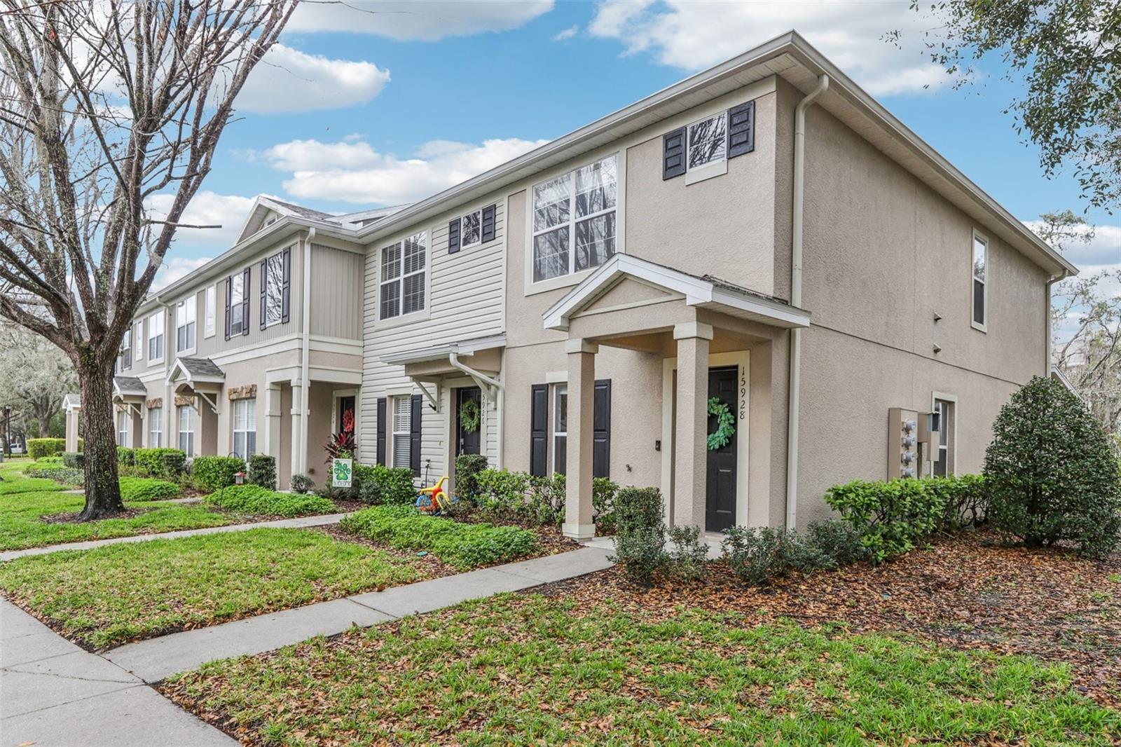 15928 FISHHAWK VIEW DR, LITHIA, FL, 33547
