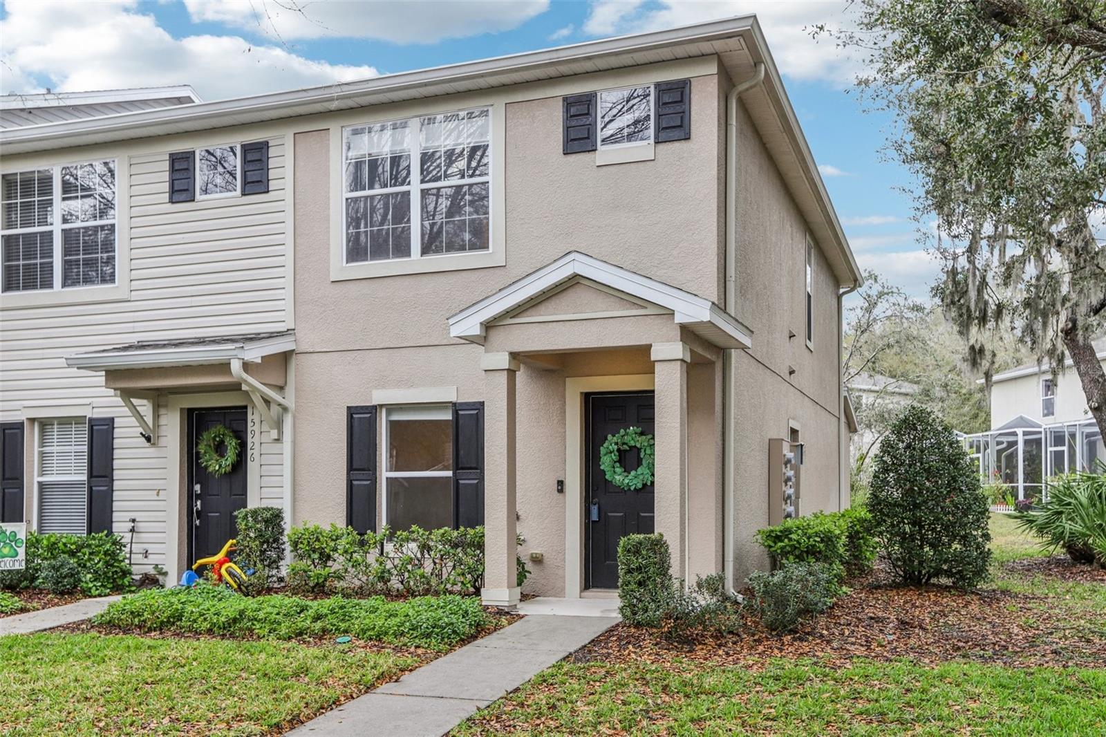 15928 FISHHAWK VIEW DR, LITHIA, FL, 33547