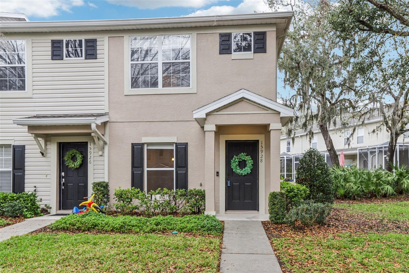 15928 FISHHAWK VIEW DR, LITHIA, FL, 33547