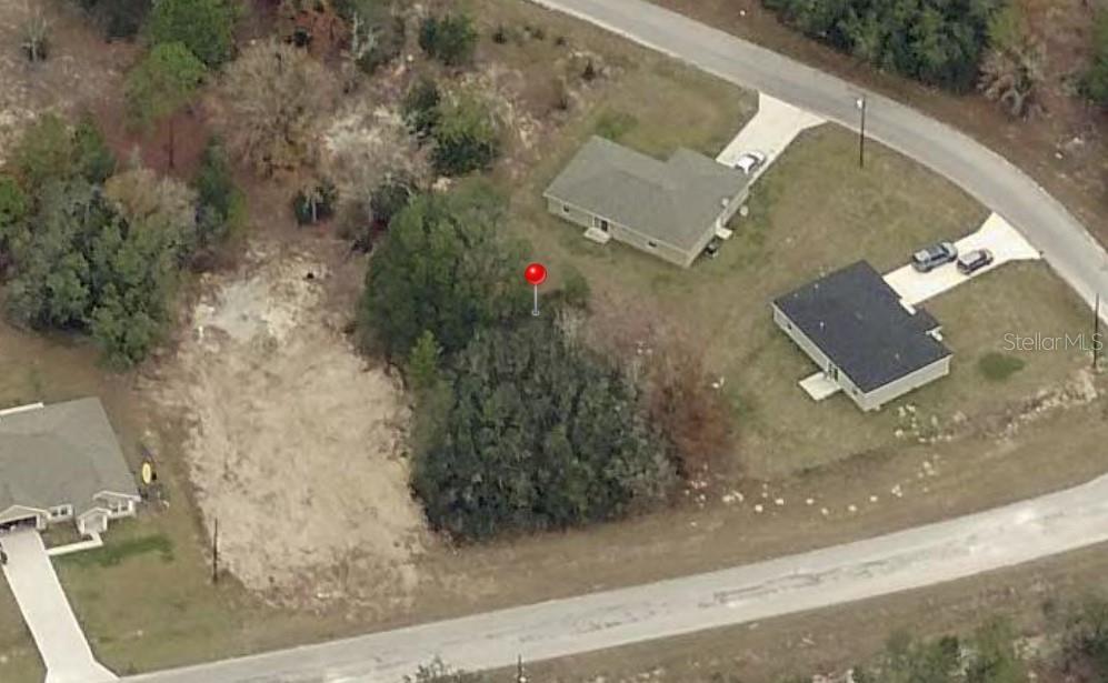 00 MALAUKA RD #40, OCKLAWAHA, FL, 32179