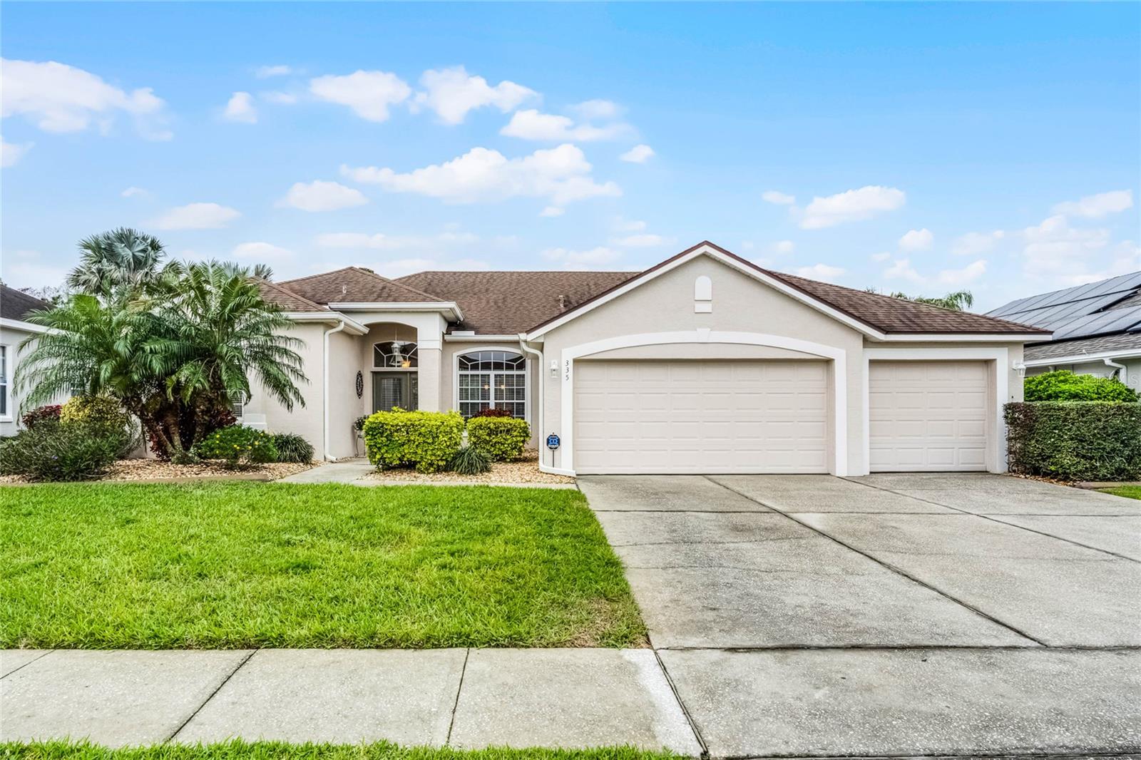 335 PRESTWICK DR, DAVENPORT, FL, 33897