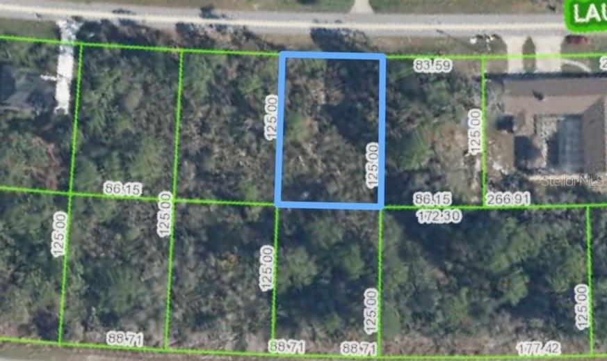 108 NW LAUNCH RD, LAKE PLACID, FL, 33852