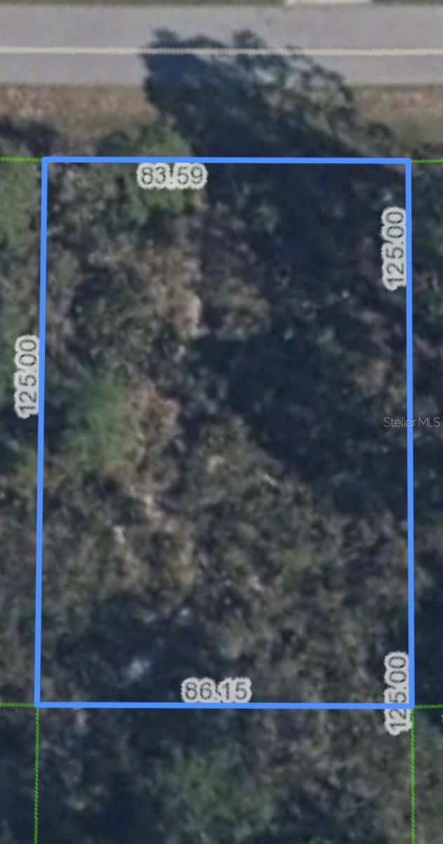 108 NW LAUNCH RD, LAKE PLACID, FL, 33852