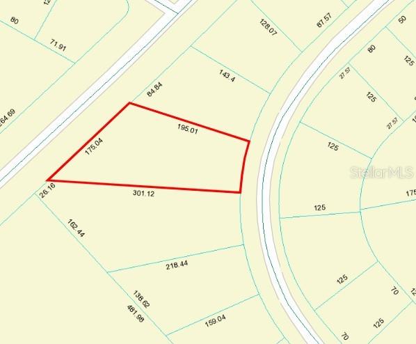 TBD HEMLOCK CRSE, OCALA, FL, 34472
