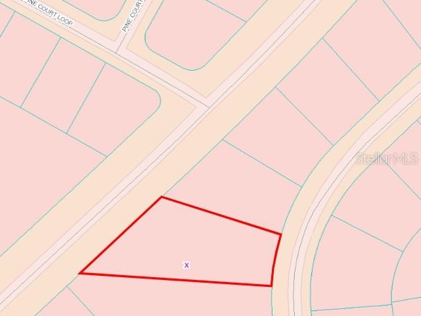TBD HEMLOCK CRSE, OCALA, FL, 34472