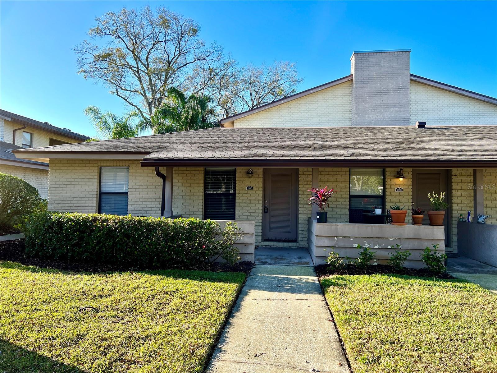 2880 PLAZA TERRACE DR #2880, ORLANDO, FL, 32803
