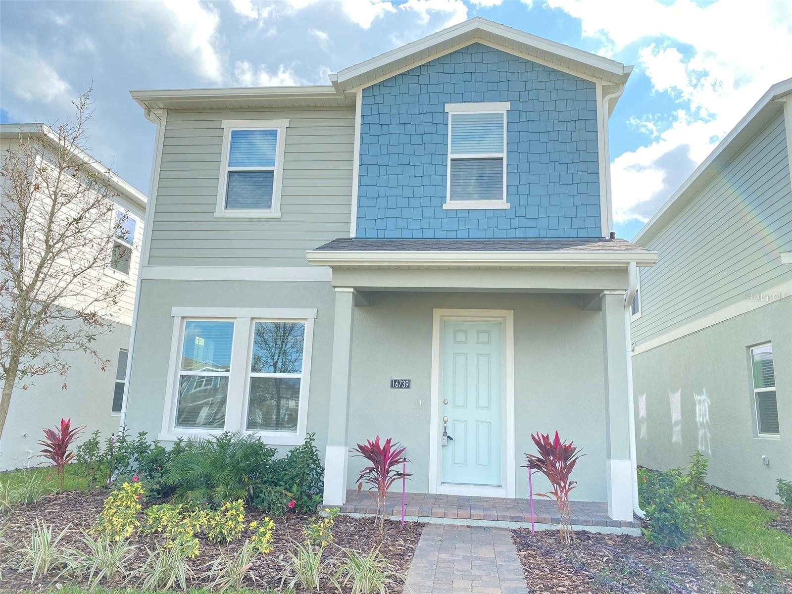 16739 HAMLIN VISTA ALY, WINTER GARDEN, FL, 34787