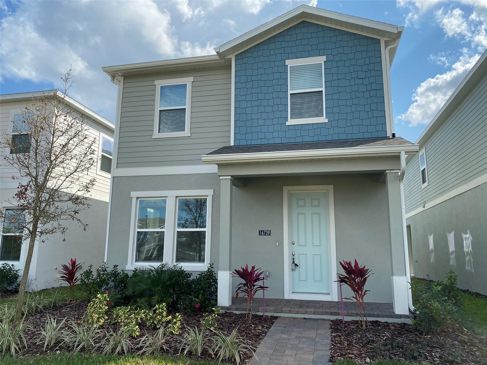 16739 HAMLIN VISTA ALY, WINTER GARDEN, FL, 34787
