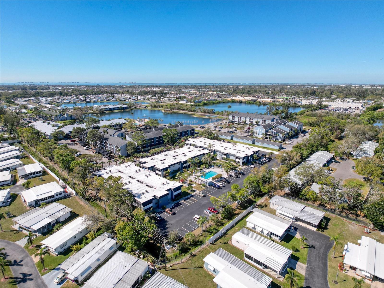 5509 FOUNTAIN LAKE CIR #C204, BRADENTON, FL, 34207