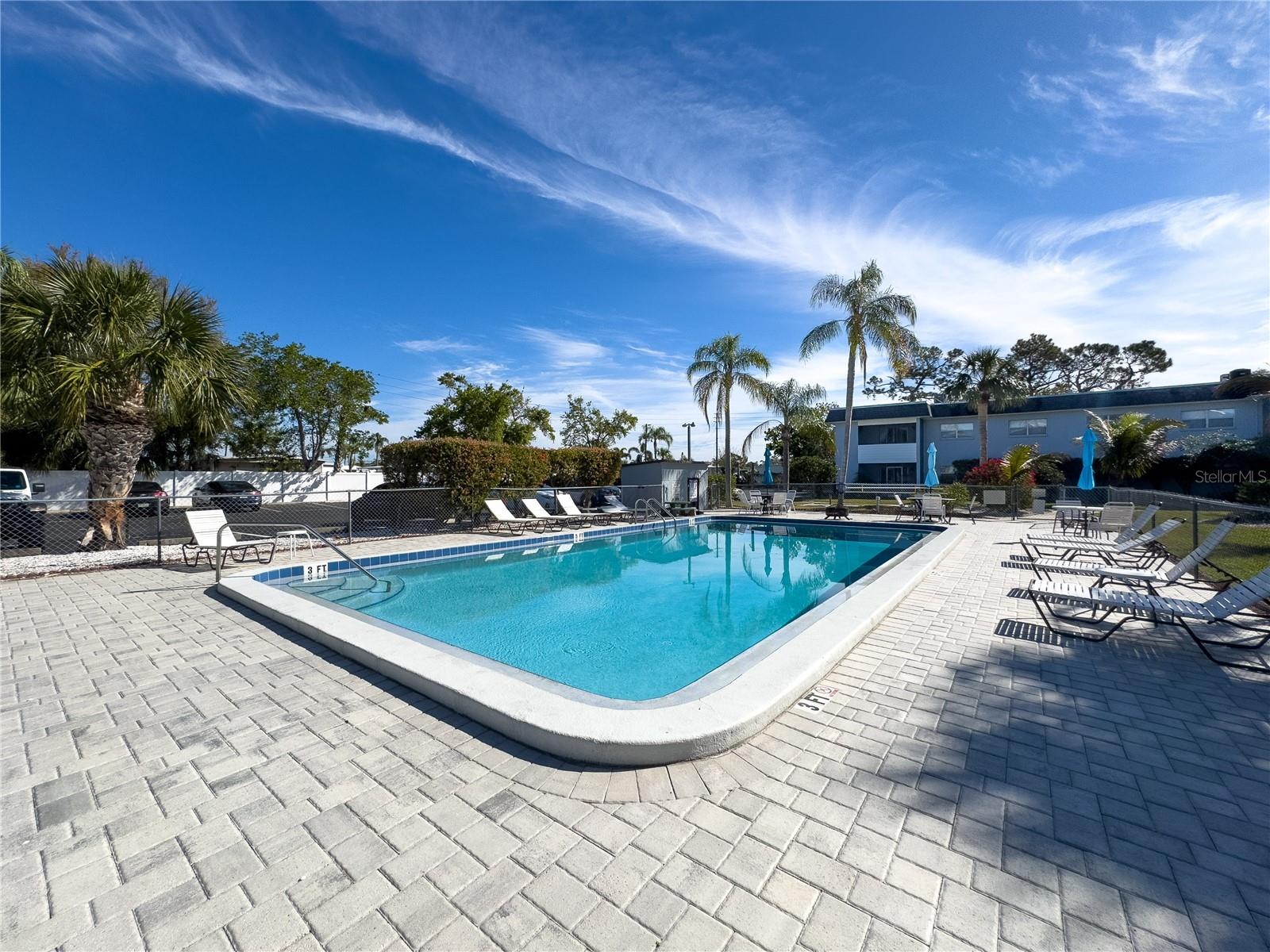 5509 FOUNTAIN LAKE CIR #C204, BRADENTON, FL, 34207