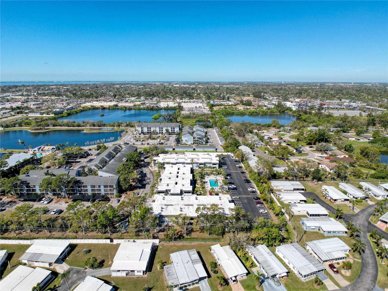 5509 FOUNTAIN LAKE CIR #C204, BRADENTON, FL, 34207