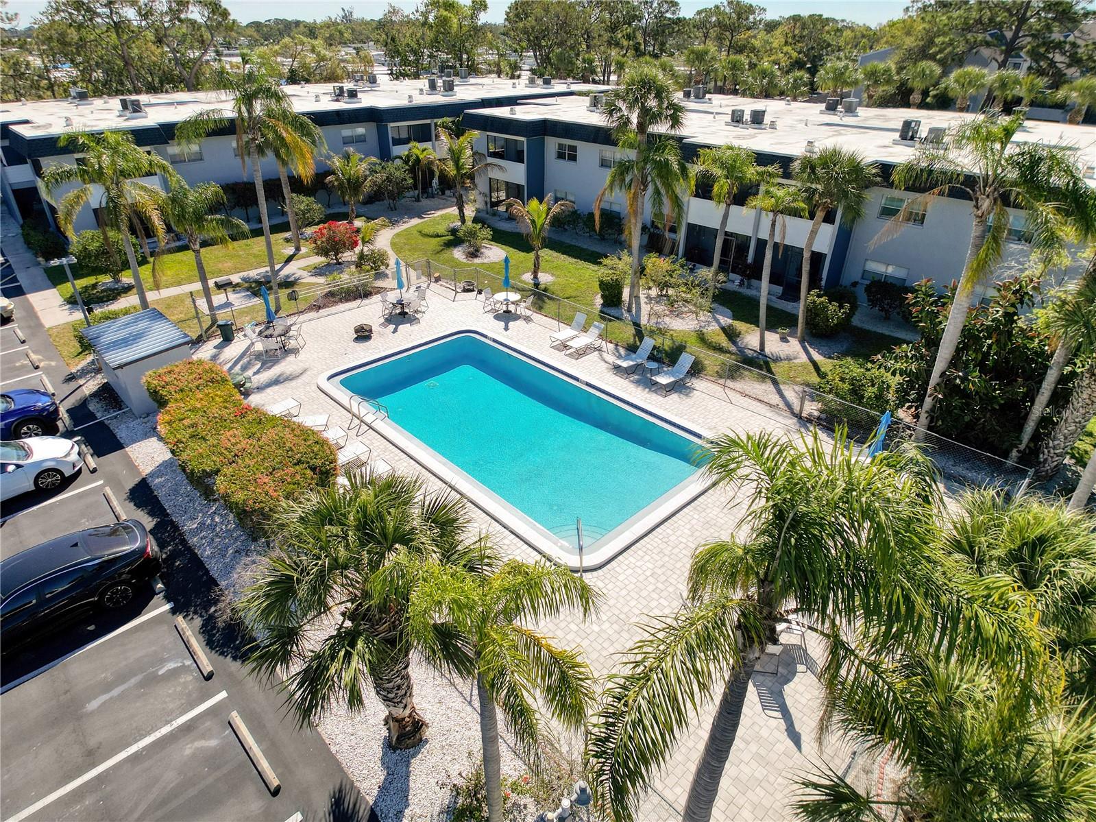 5509 FOUNTAIN LAKE CIR #C204, BRADENTON, FL, 34207