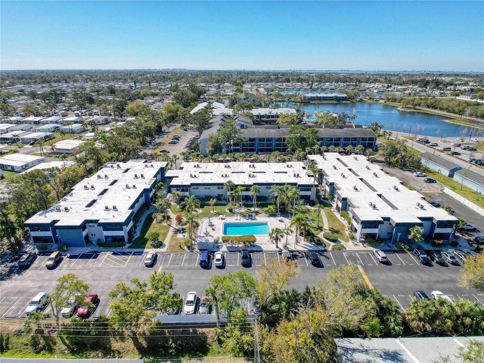 5509 FOUNTAIN LAKE CIR #C204, BRADENTON, FL, 34207