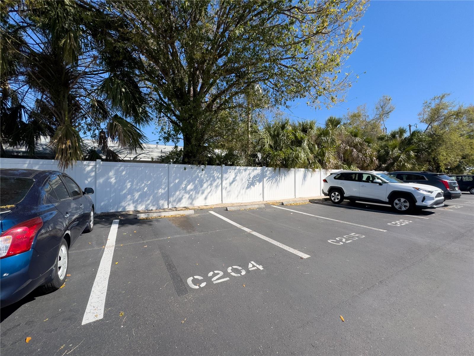 5509 FOUNTAIN LAKE CIR #C204, BRADENTON, FL, 34207