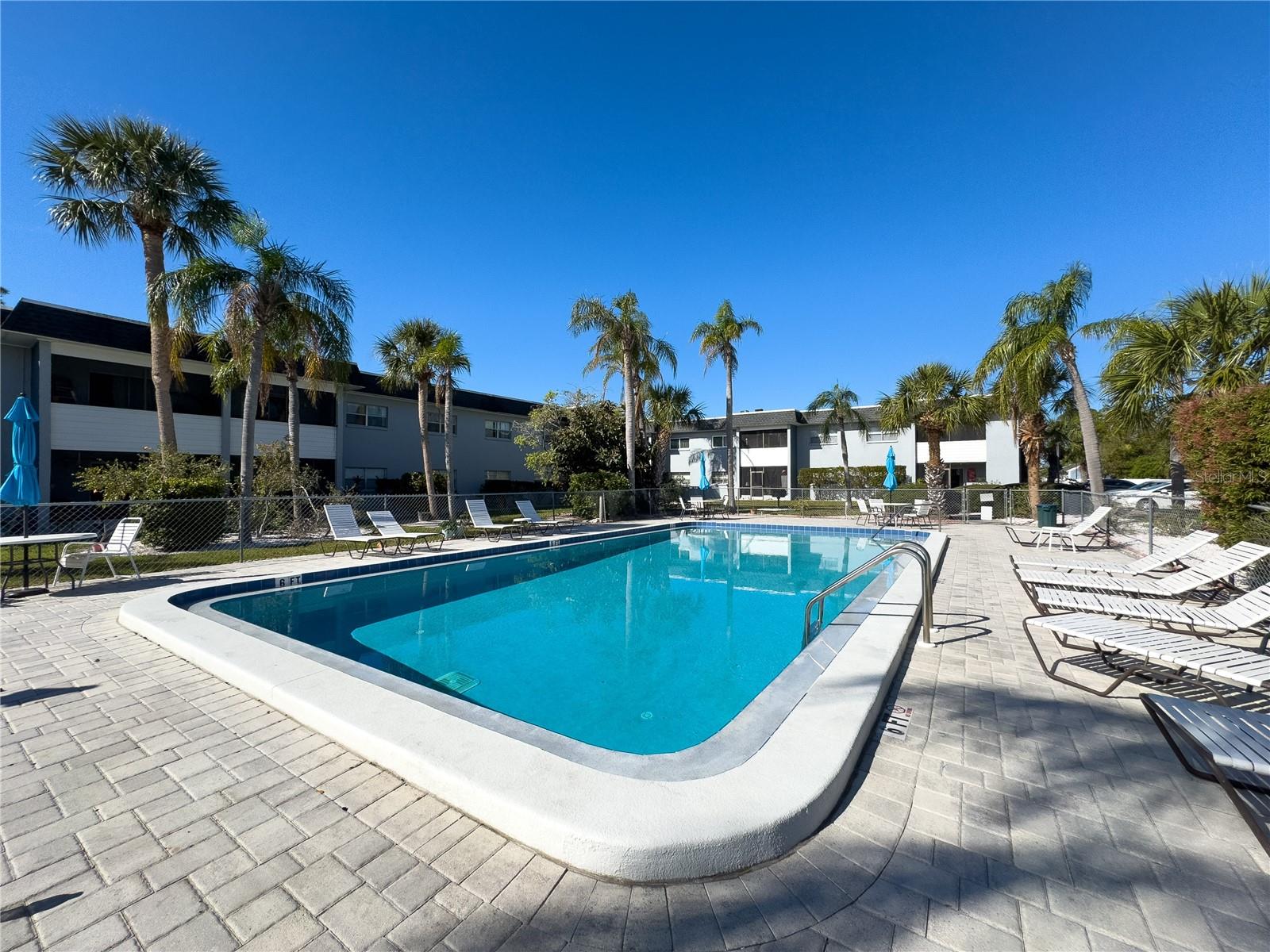 5509 FOUNTAIN LAKE CIR #C204, BRADENTON, FL, 34207