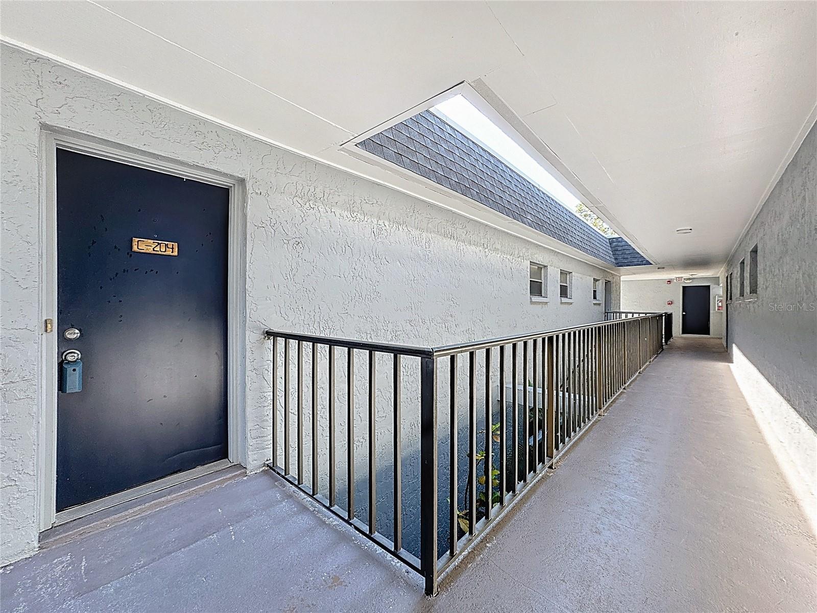 5509 FOUNTAIN LAKE CIR #C204, BRADENTON, FL, 34207