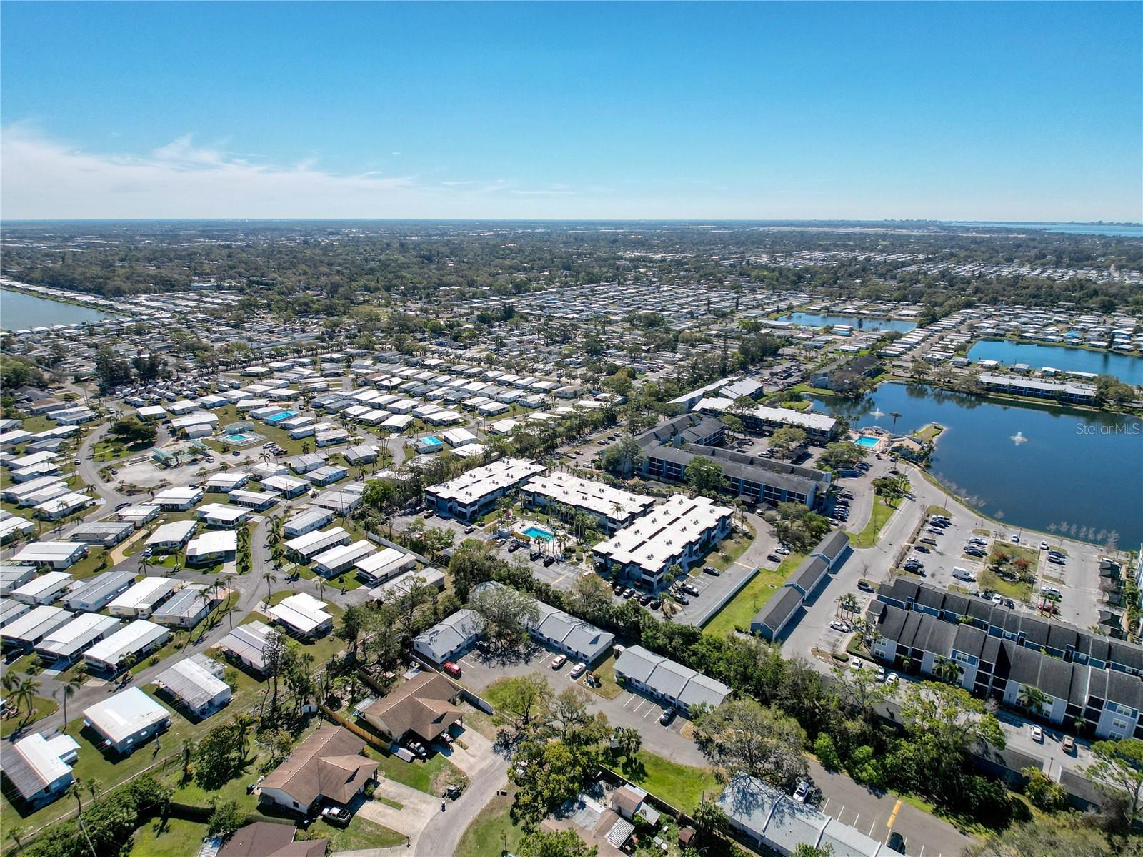 5509 FOUNTAIN LAKE CIR #C204, BRADENTON, FL, 34207