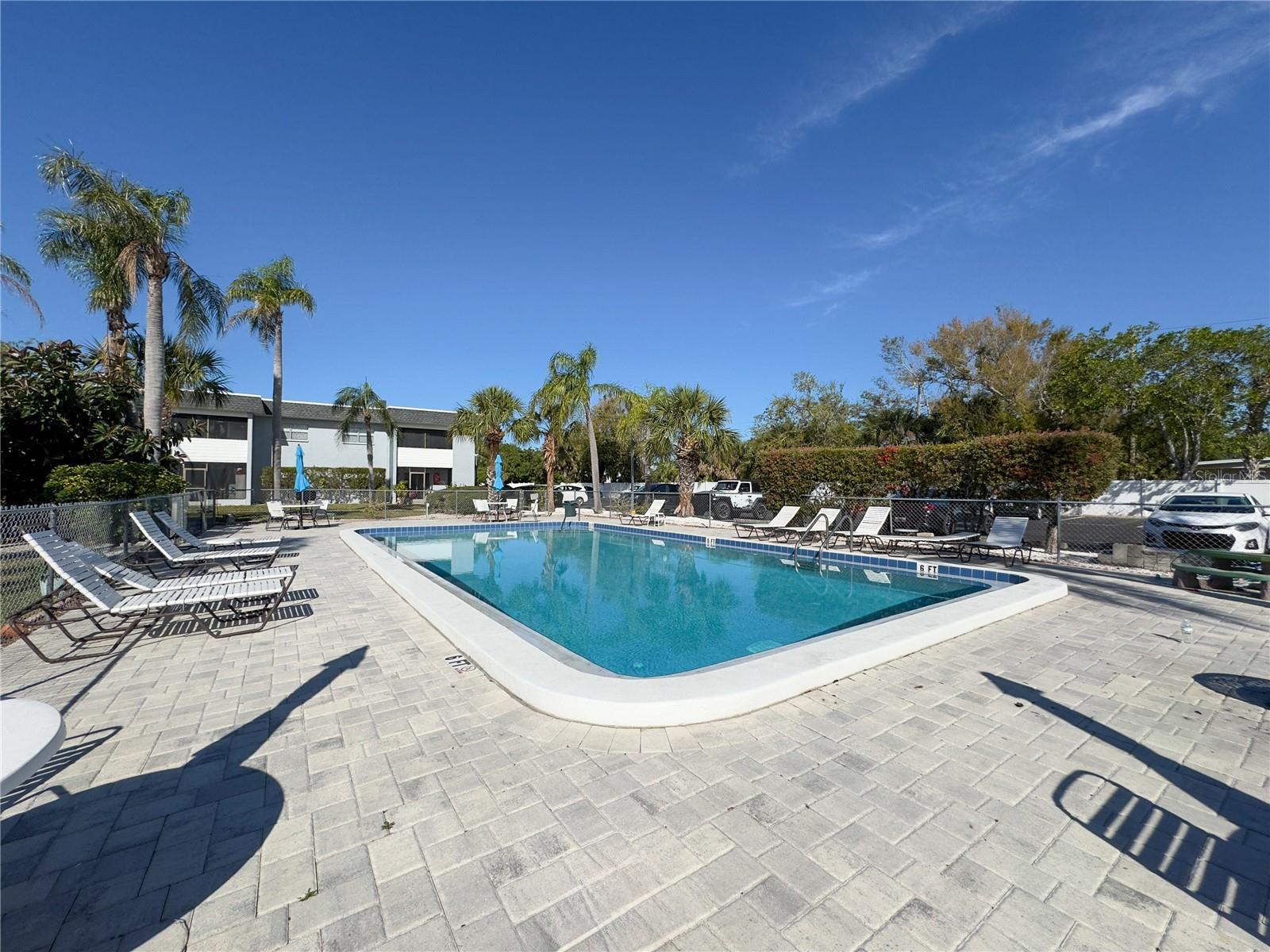5509 FOUNTAIN LAKE CIR #C204, BRADENTON, FL, 34207