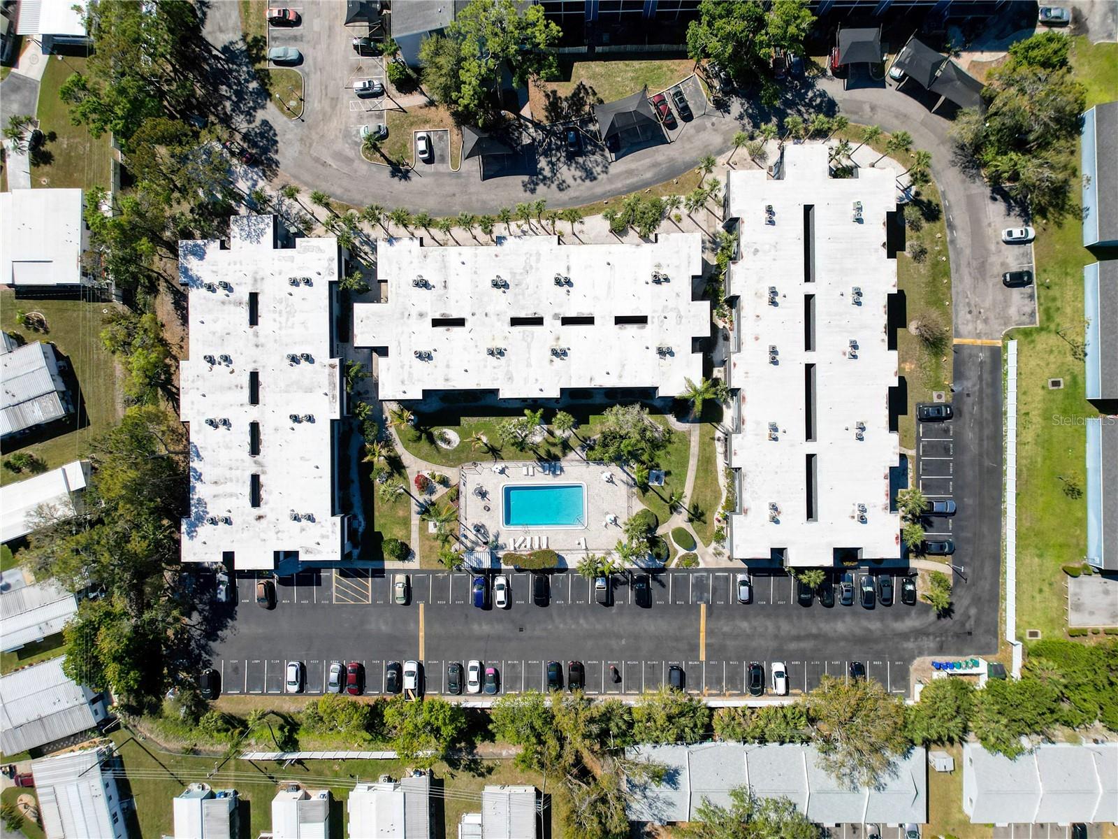5509 FOUNTAIN LAKE CIR #C204, BRADENTON, FL, 34207