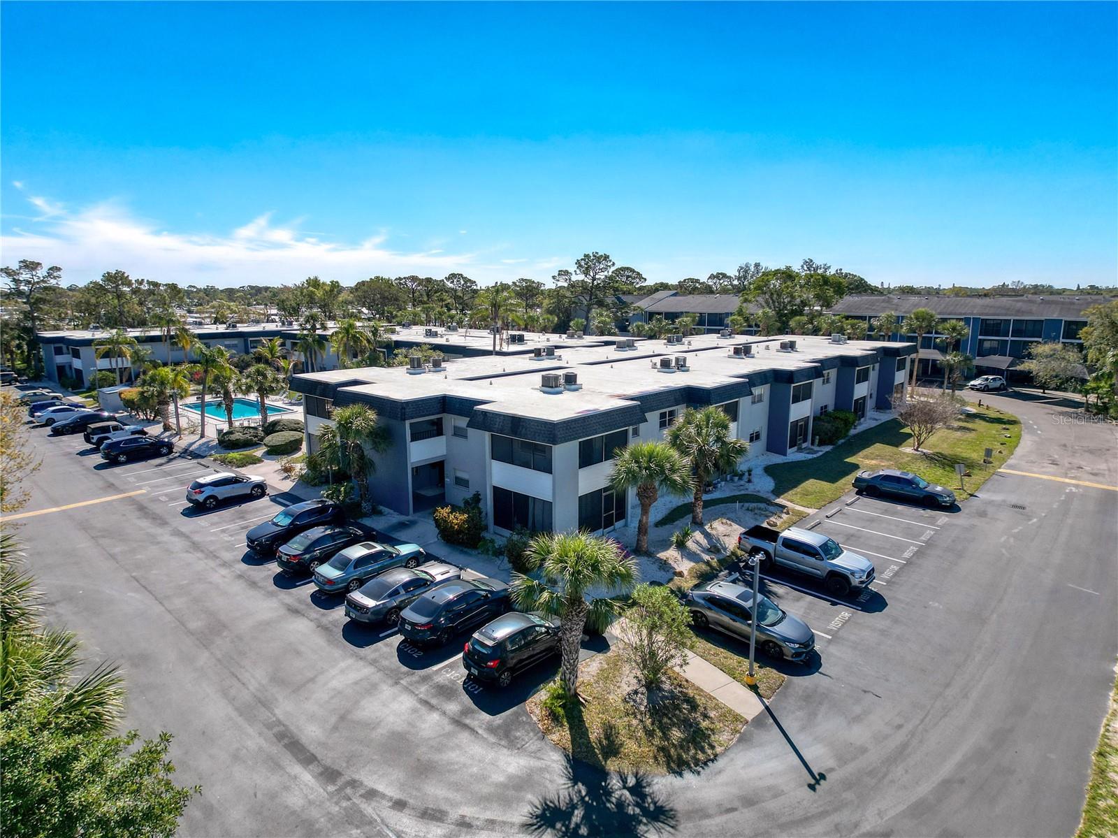 5509 FOUNTAIN LAKE CIR #C204, BRADENTON, FL, 34207