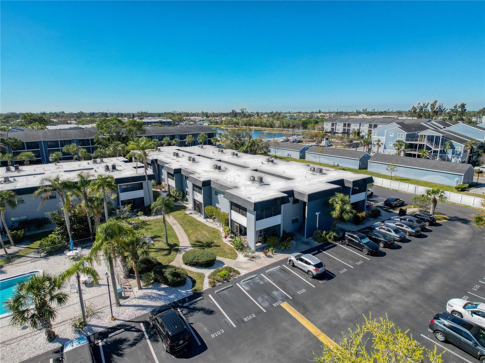 5509 FOUNTAIN LAKE CIR #C204, BRADENTON, FL, 34207