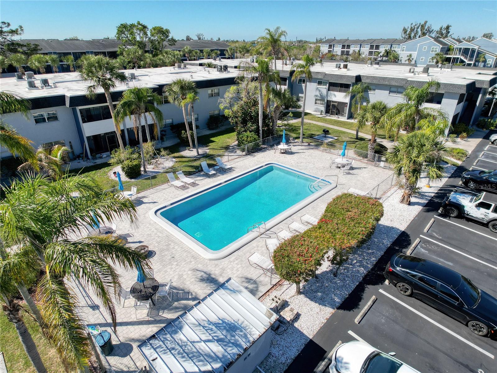 5509 FOUNTAIN LAKE CIR #C204, BRADENTON, FL, 34207