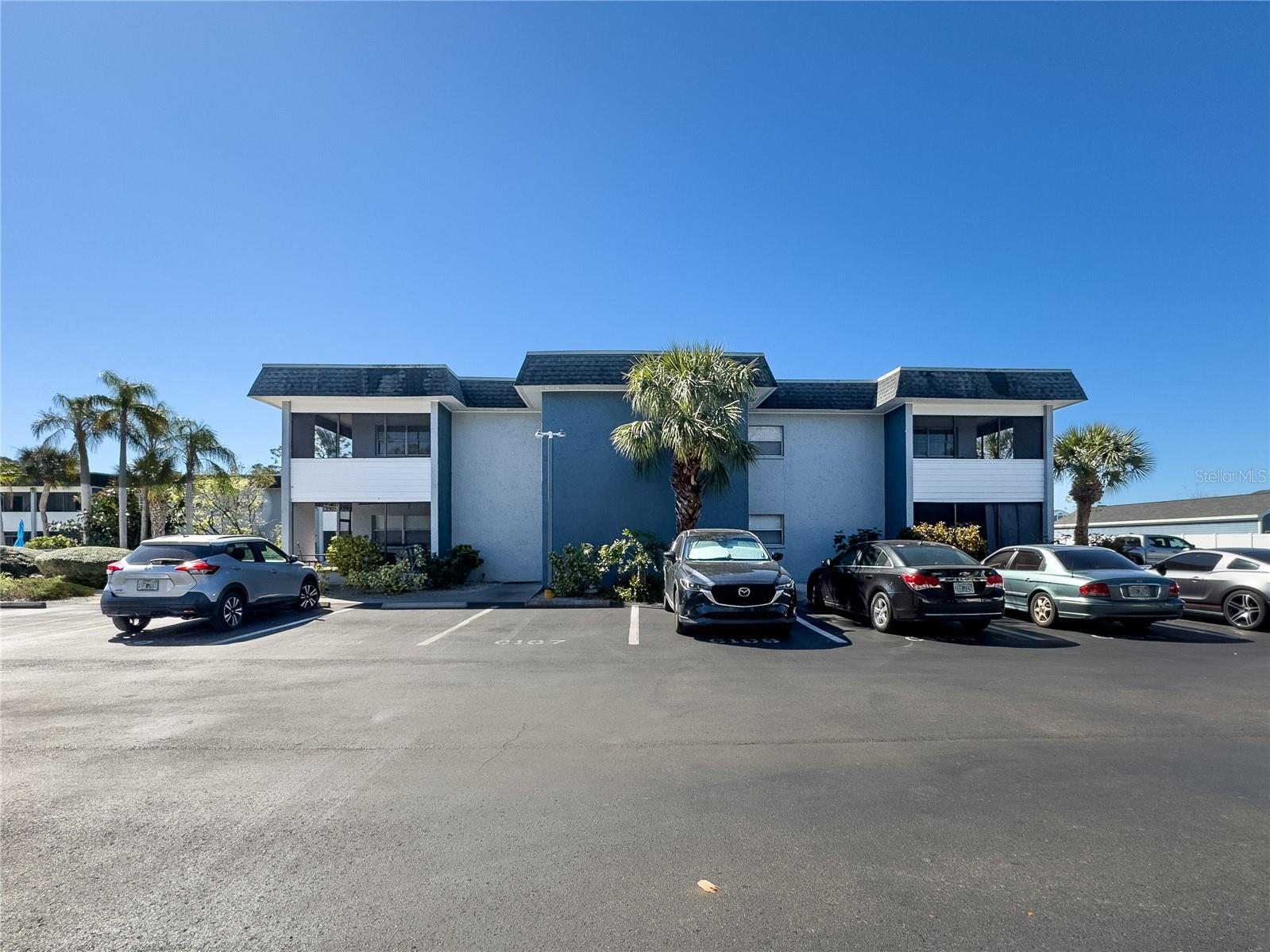 5509 FOUNTAIN LAKE CIR #C204, BRADENTON, FL, 34207