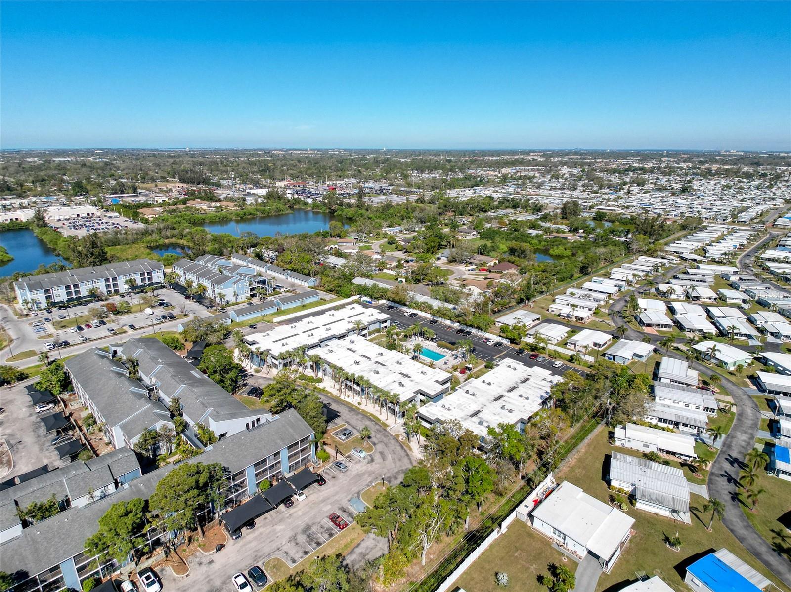 5509 FOUNTAIN LAKE CIR #C204, BRADENTON, FL, 34207