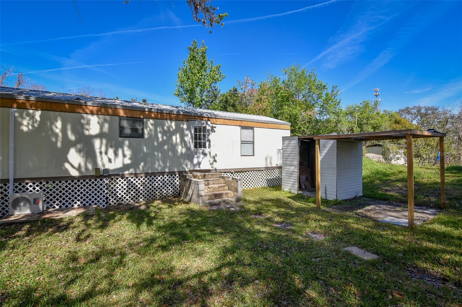 1133 PAYNE ST, AUBURNDALE, FL, 33823