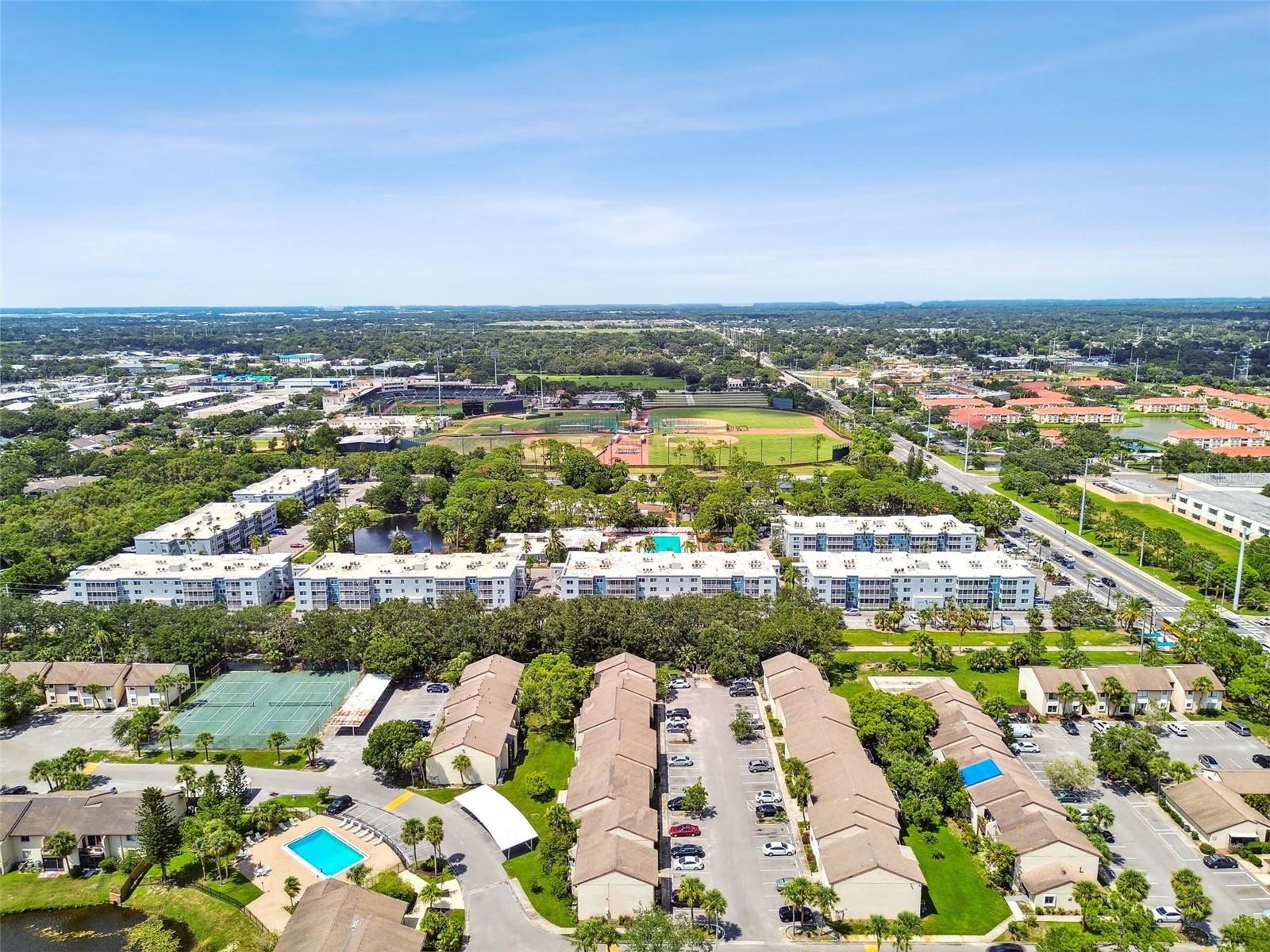 2717 HIDDEN LAKE BLVD #C, SARASOTA, FL, 34237