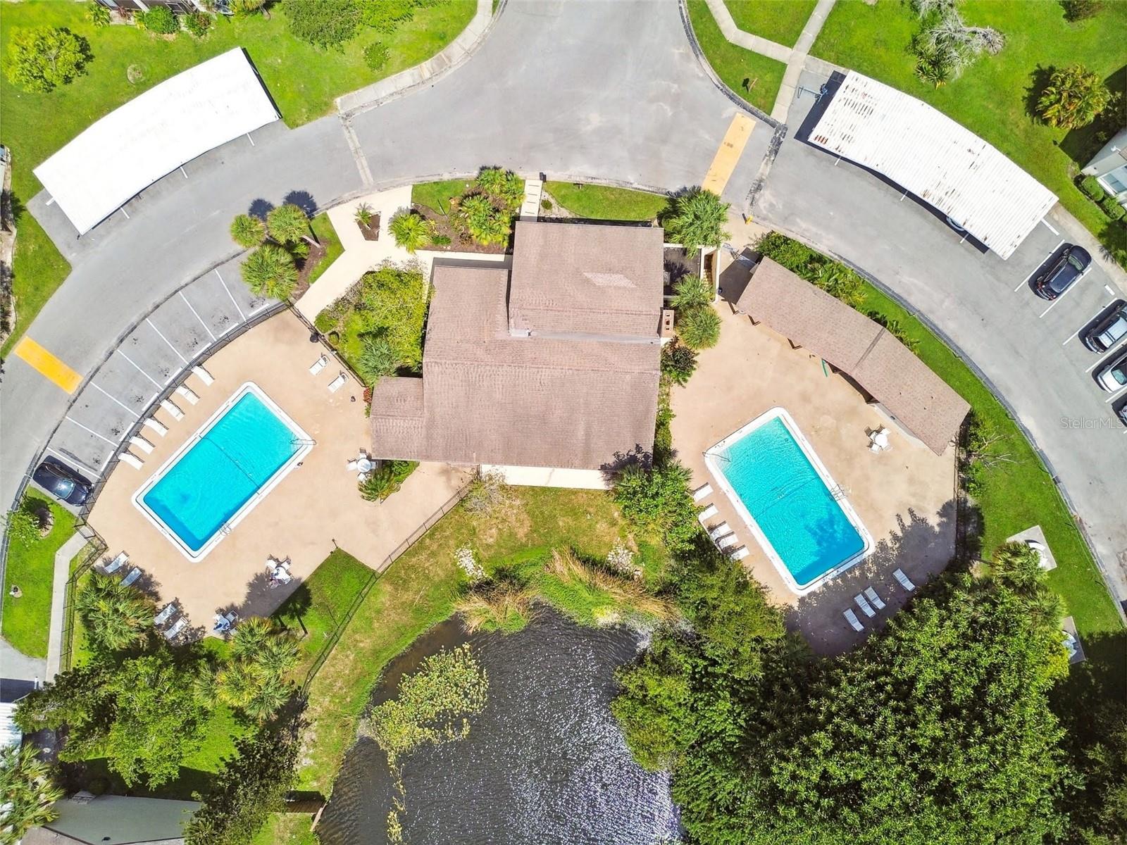 2717 HIDDEN LAKE BLVD #C, SARASOTA, FL, 34237