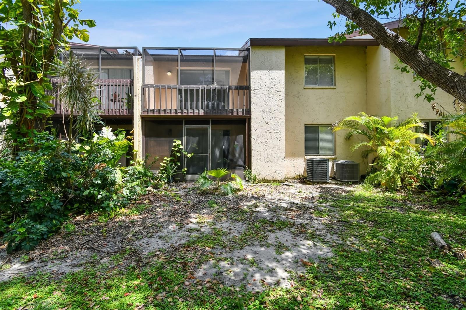 2717 HIDDEN LAKE BLVD #C, SARASOTA, FL, 34237