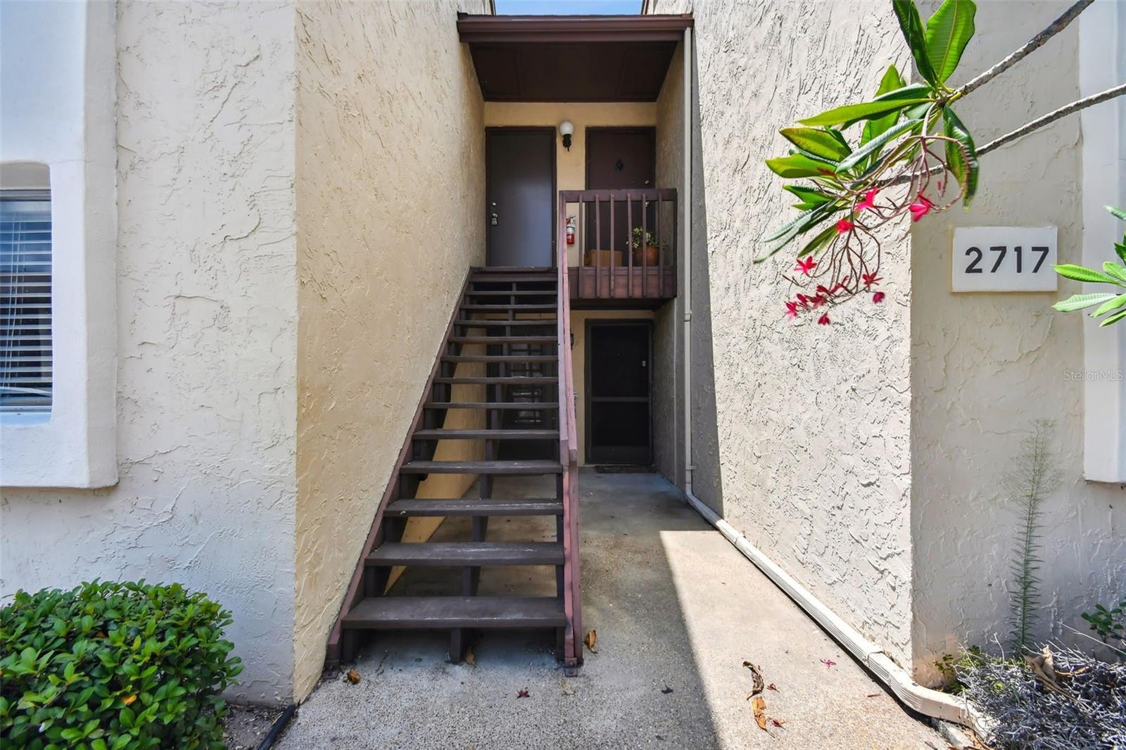 2717 HIDDEN LAKE BLVD #C, SARASOTA, FL, 34237