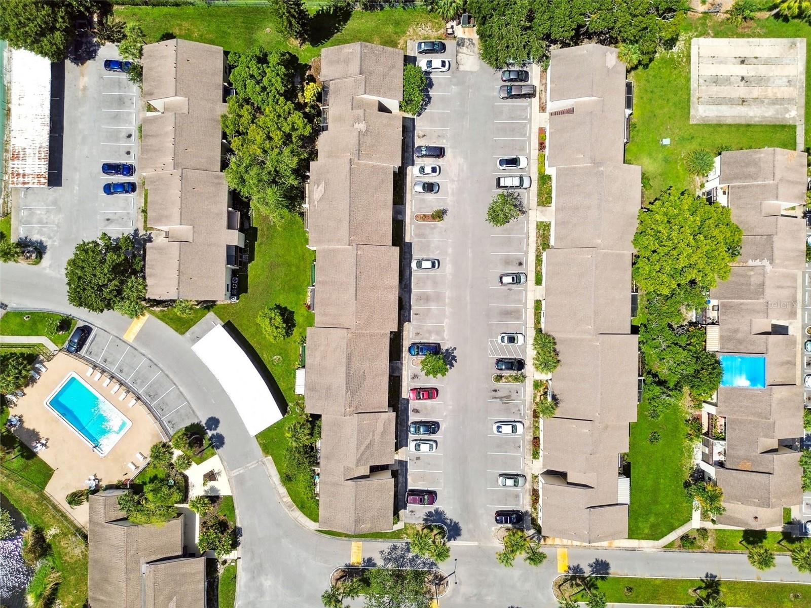 2717 HIDDEN LAKE BLVD #C, SARASOTA, FL, 34237
