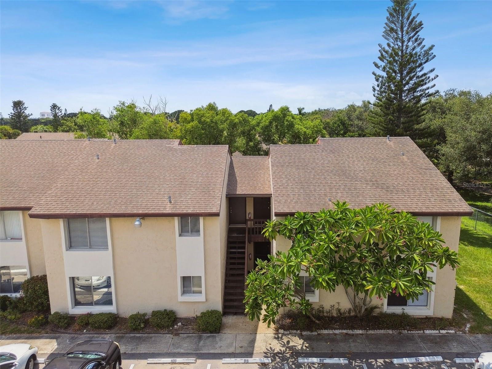 2717 HIDDEN LAKE BLVD #C, SARASOTA, FL, 34237