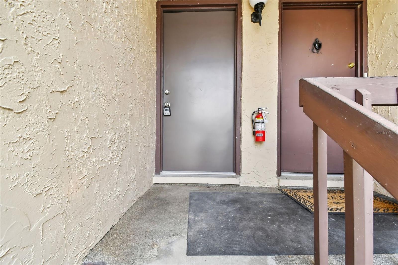 2717 HIDDEN LAKE BLVD #C, SARASOTA, FL, 34237