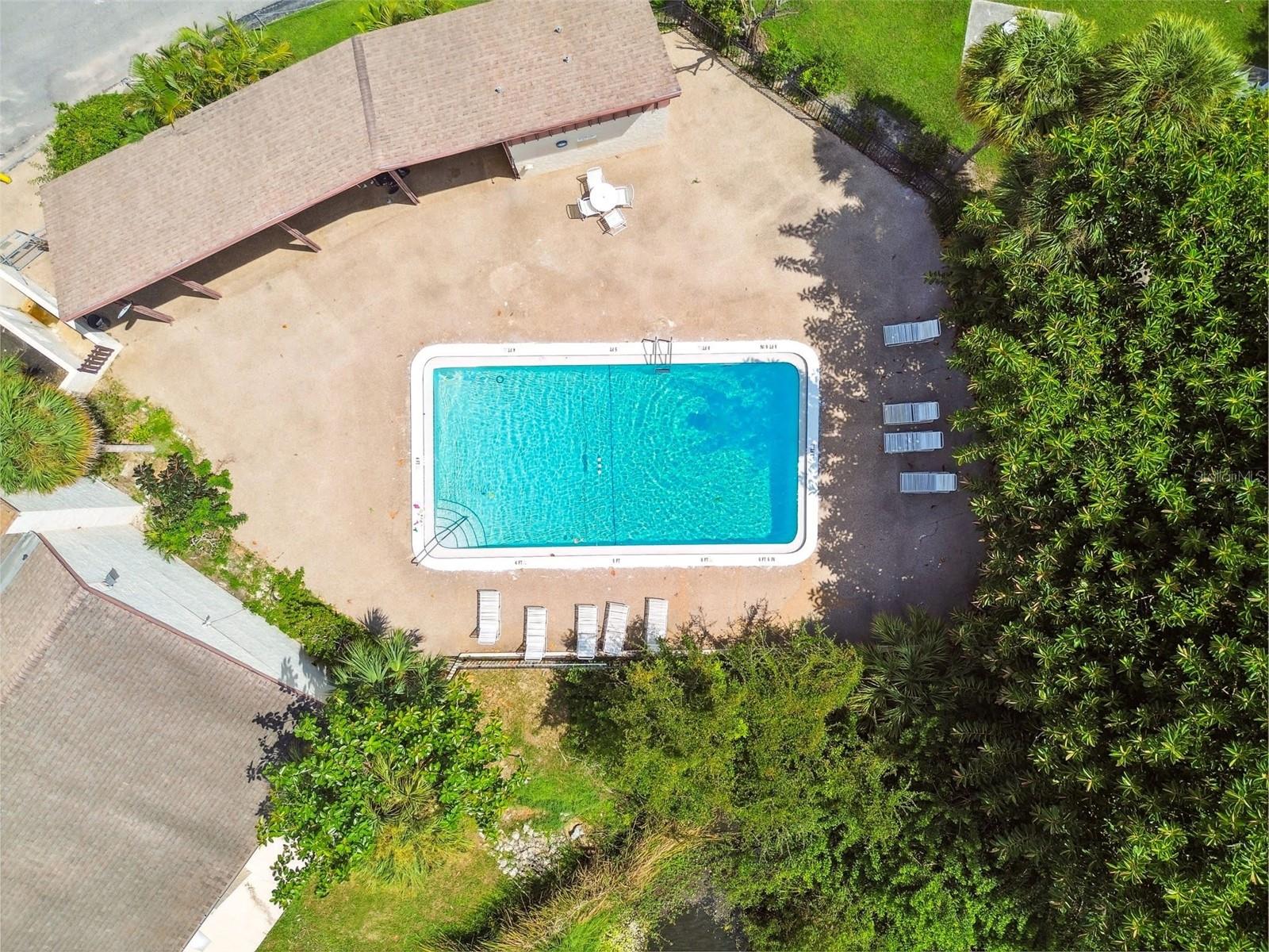 2717 HIDDEN LAKE BLVD #C, SARASOTA, FL, 34237