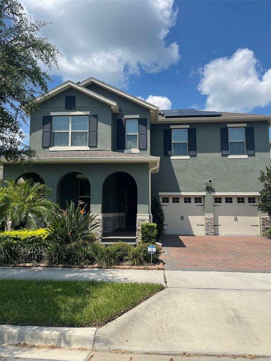 10194 ATWATER BAY DR, WINTER GARDEN, FL, 34787
