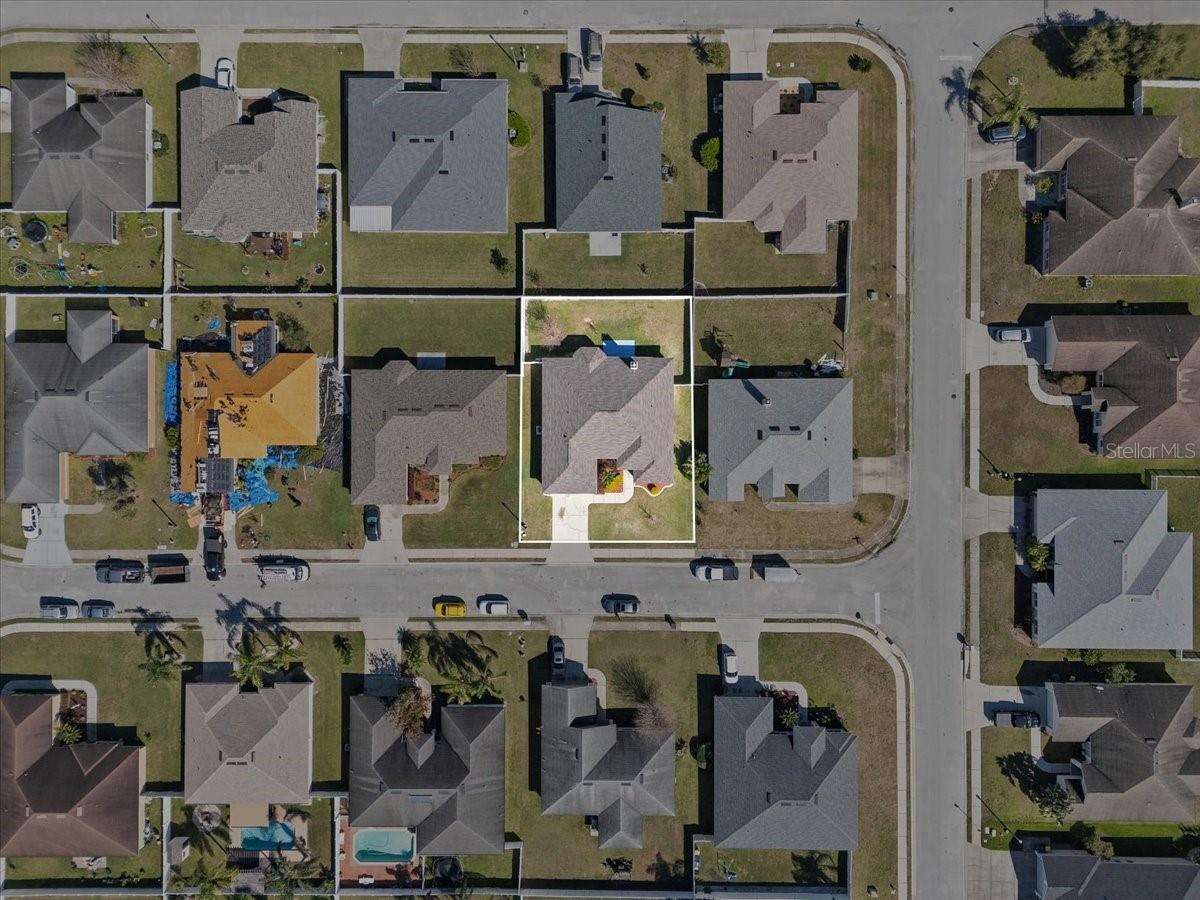 524 BUCKSHOT LN, LAKELAND, FL, 33809