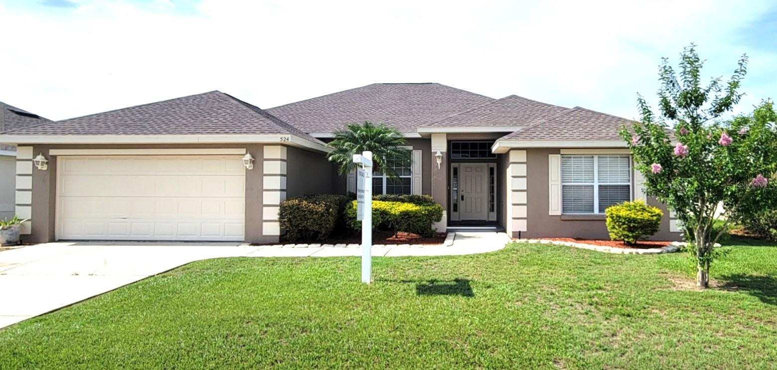 524 BUCKSHOT LN, LAKELAND, FL, 33809