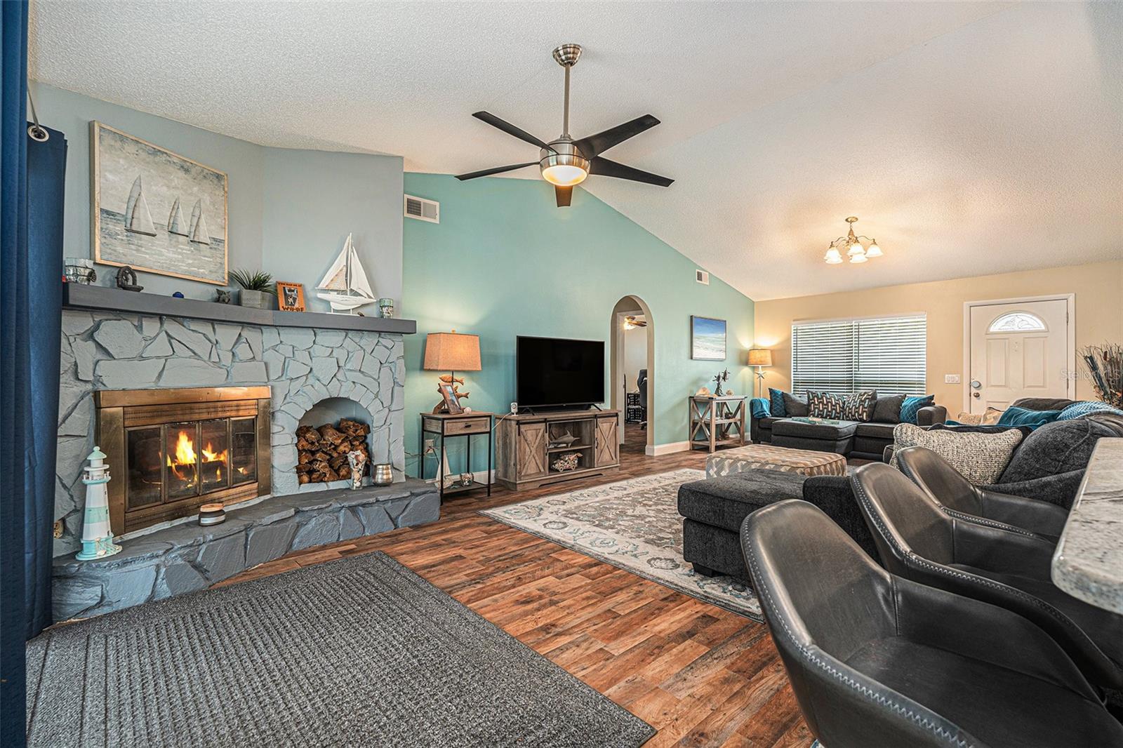 6415 RIVER RIDGE RD, NEW PORT RICHEY, FL, 34653
