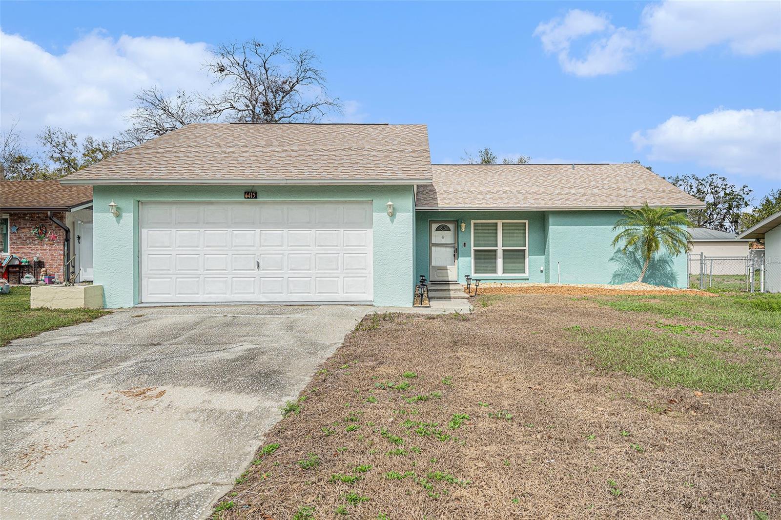 6415 RIVER RIDGE RD, NEW PORT RICHEY, FL, 34653