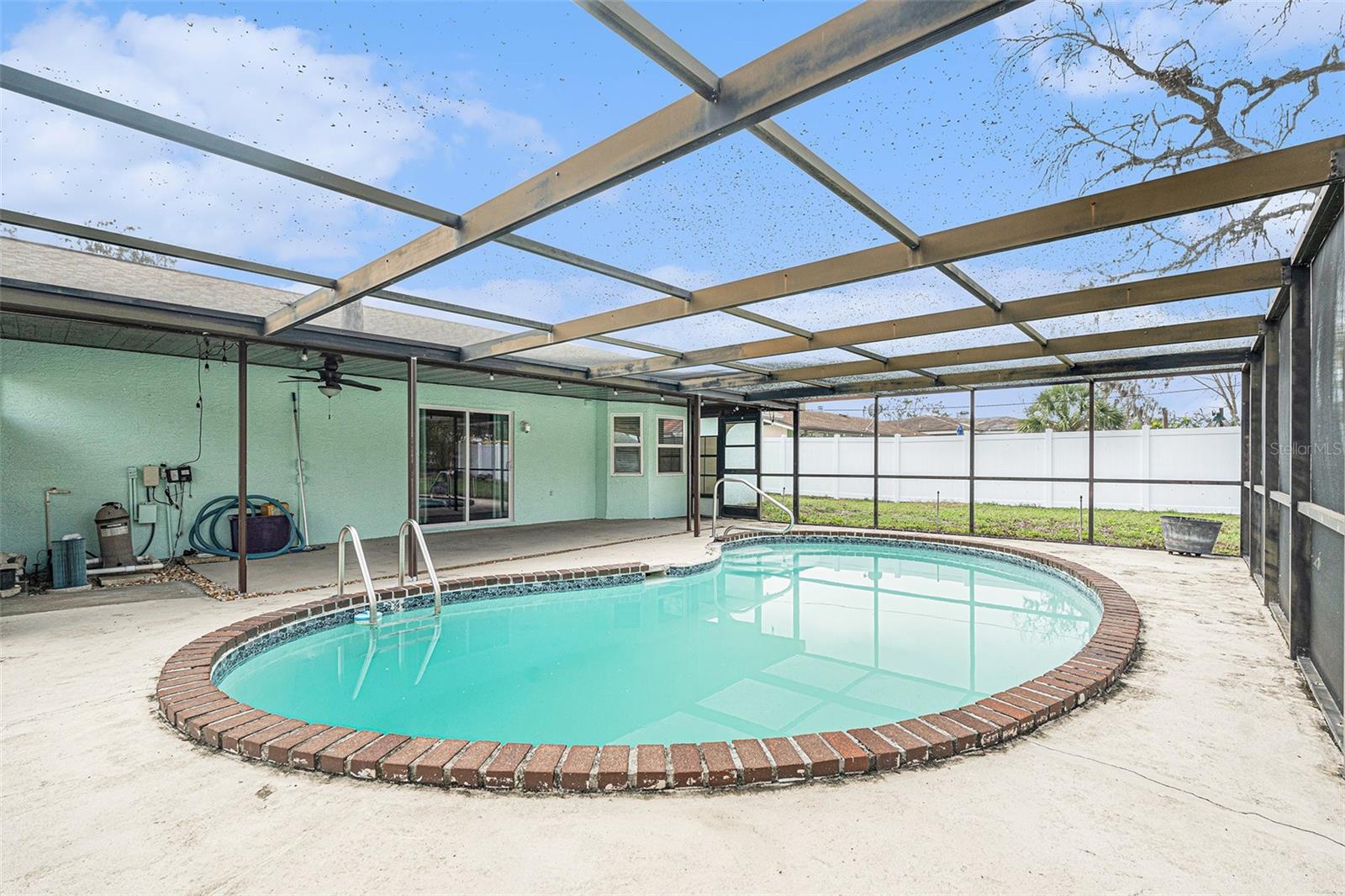 6415 RIVER RIDGE RD, NEW PORT RICHEY, FL, 34653