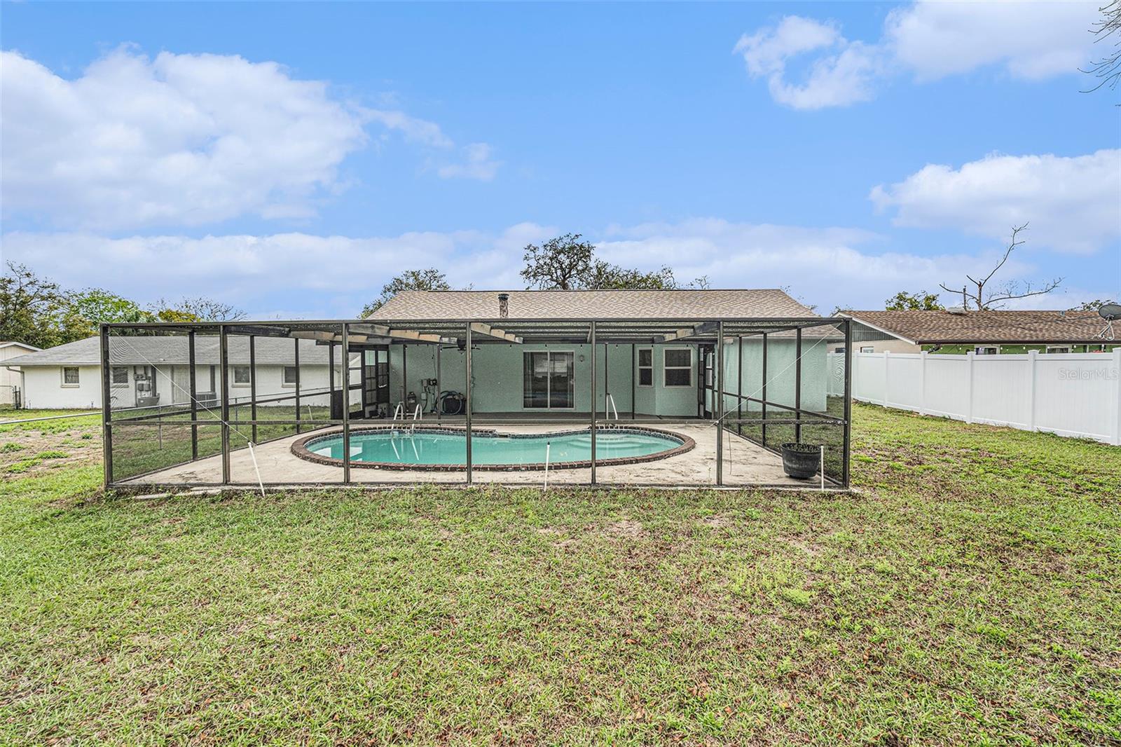 6415 RIVER RIDGE RD, NEW PORT RICHEY, FL, 34653