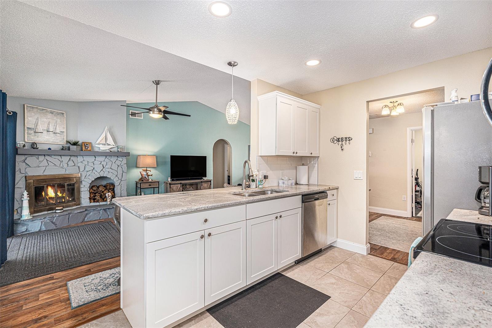6415 RIVER RIDGE RD, NEW PORT RICHEY, FL, 34653