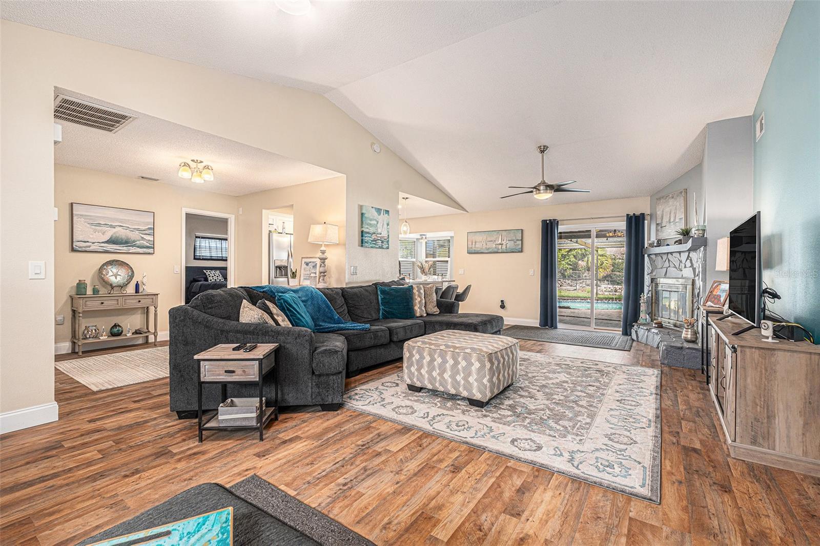 6415 RIVER RIDGE RD, NEW PORT RICHEY, FL, 34653