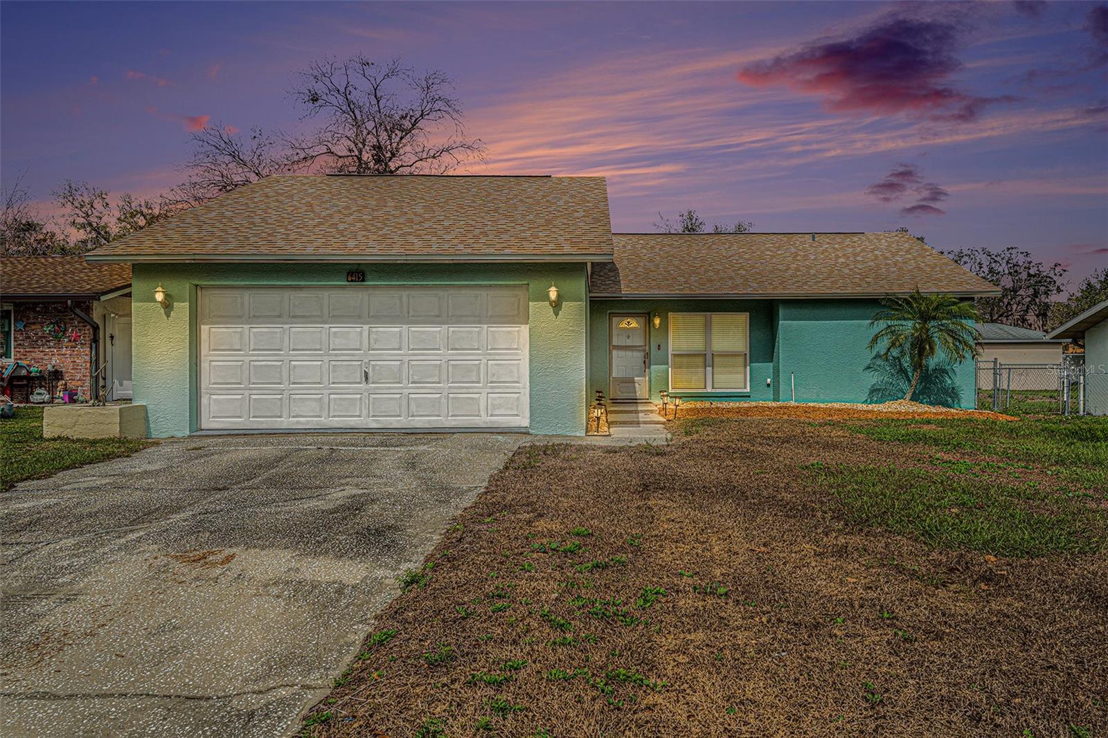 6415 RIVER RIDGE RD, NEW PORT RICHEY, FL, 34653