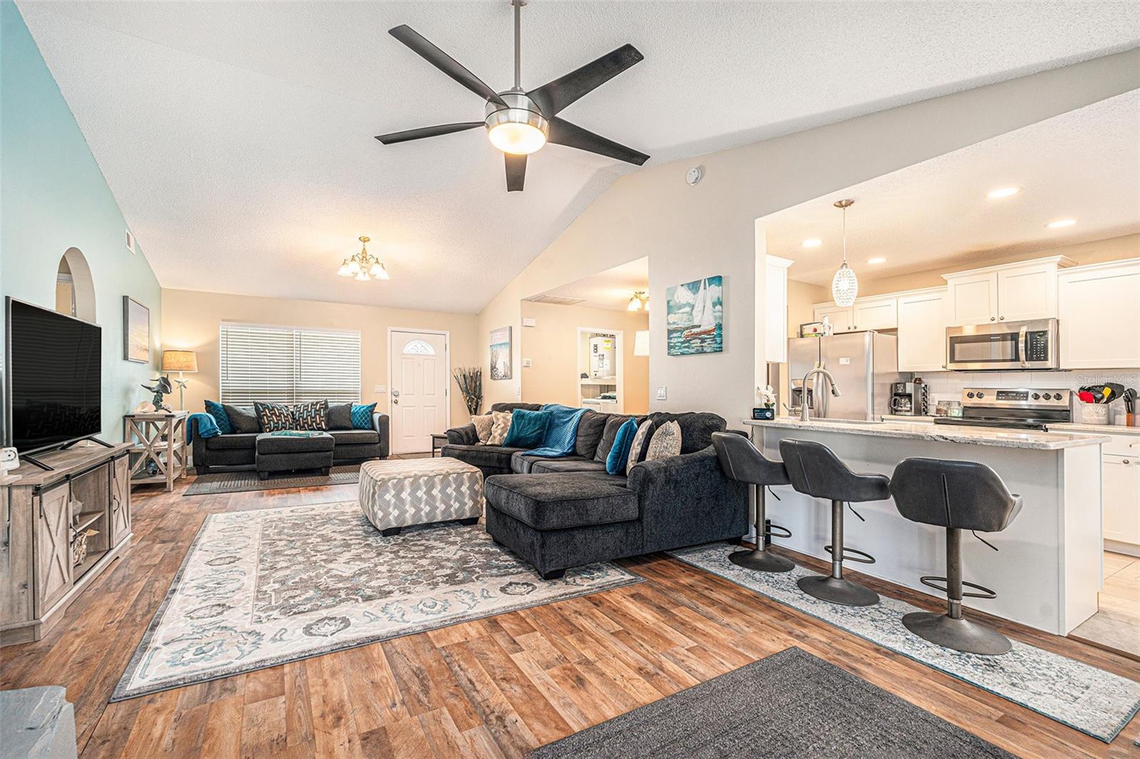 6415 RIVER RIDGE RD, NEW PORT RICHEY, FL, 34653