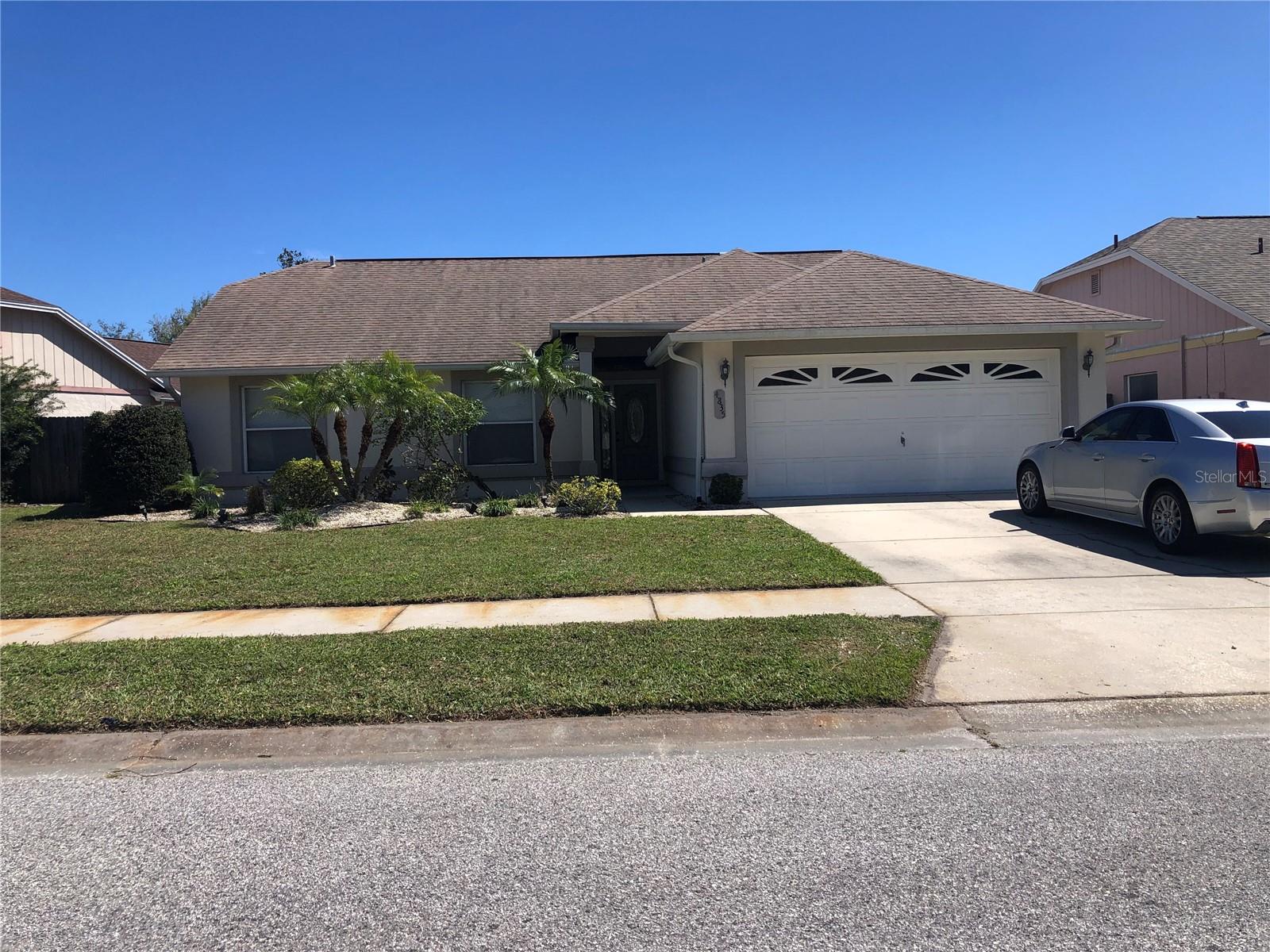 4835 MILL RUN DR, NEW PORT RICHEY, FL, 34653