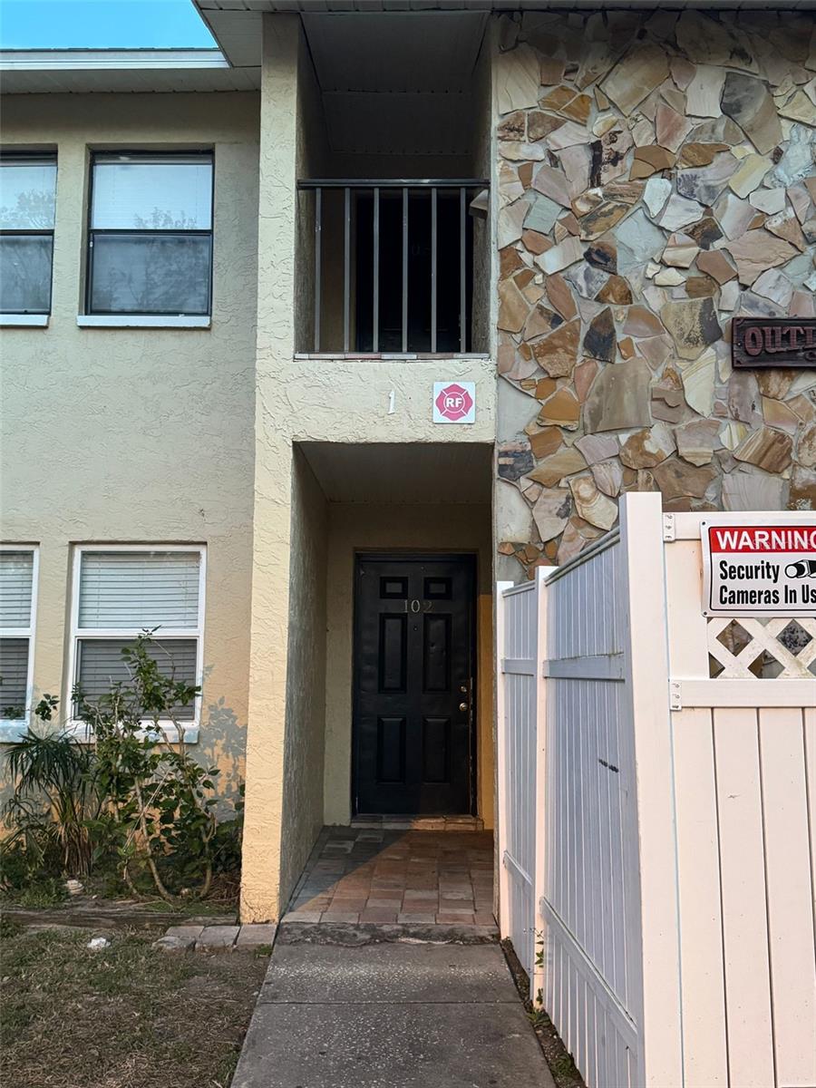 6301 58TH ST N #102, PINELLAS PARK, FL, 33781